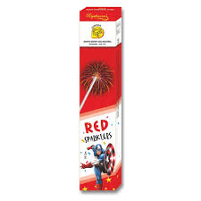 10CM RED